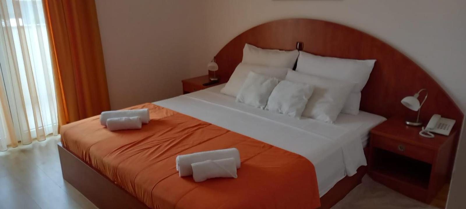Bed&Breakfast Jugo Novalja Exterior foto