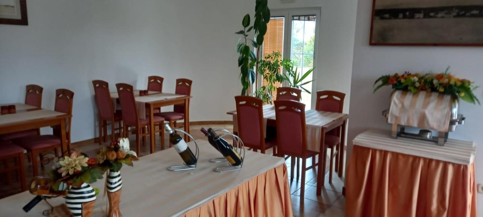 Bed&Breakfast Jugo Novalja Exterior foto