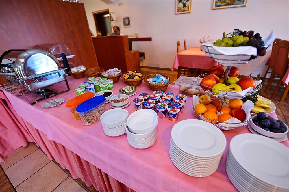 Bed&Breakfast Jugo Novalja Exterior foto