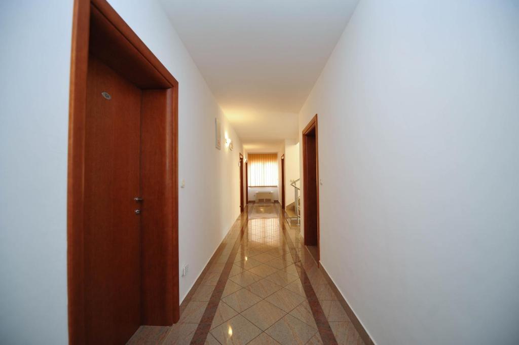 Bed&Breakfast Jugo Novalja Exterior foto