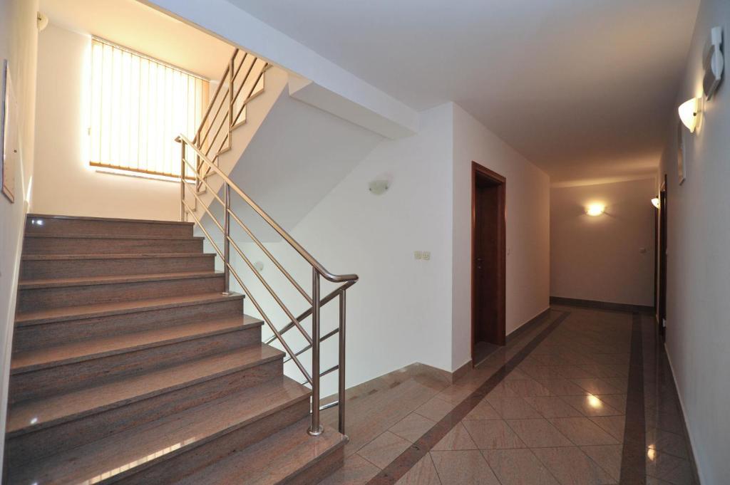 Bed&Breakfast Jugo Novalja Exterior foto