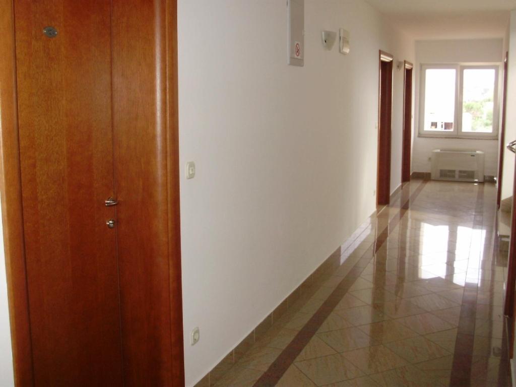 Bed&Breakfast Jugo Novalja Exterior foto
